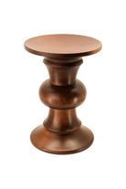 Massello Design-Fuoco Ahşap Tabure-Sandalye & Tabure-3-milagron.live