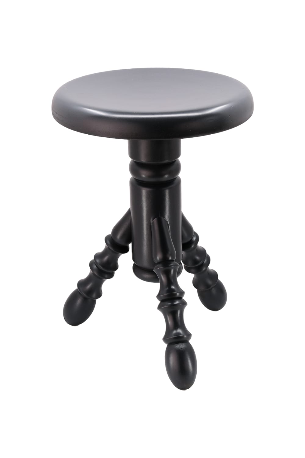 Massello Design-Massello Ahşap Tabure-Sandalye & Tabure-2-milagron.live