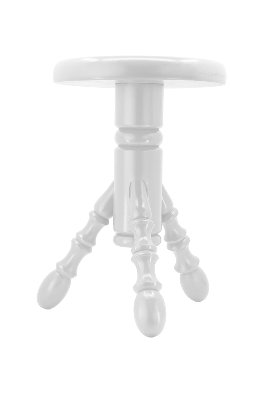 Massello Design-Massello Ahşap Tabure-Sandalye & Tabure-3-milagron.live