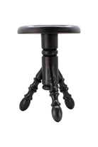 Massello Design-Massello Ahşap Tabure-Sandalye & Tabure-3-milagron.live