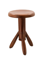 Massello Design-Razzo Ahşap Tabure-Sandalye & Tabure-4-milagron.live