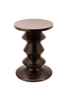 Massello Design-Suolo Ahşap Tabure-Sandalye & Tabure-1-milagron.live
