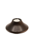 Massello Design-Tekka Ahşap T-light Mumluk-Mumluk & Şamdan-2-milagron.live