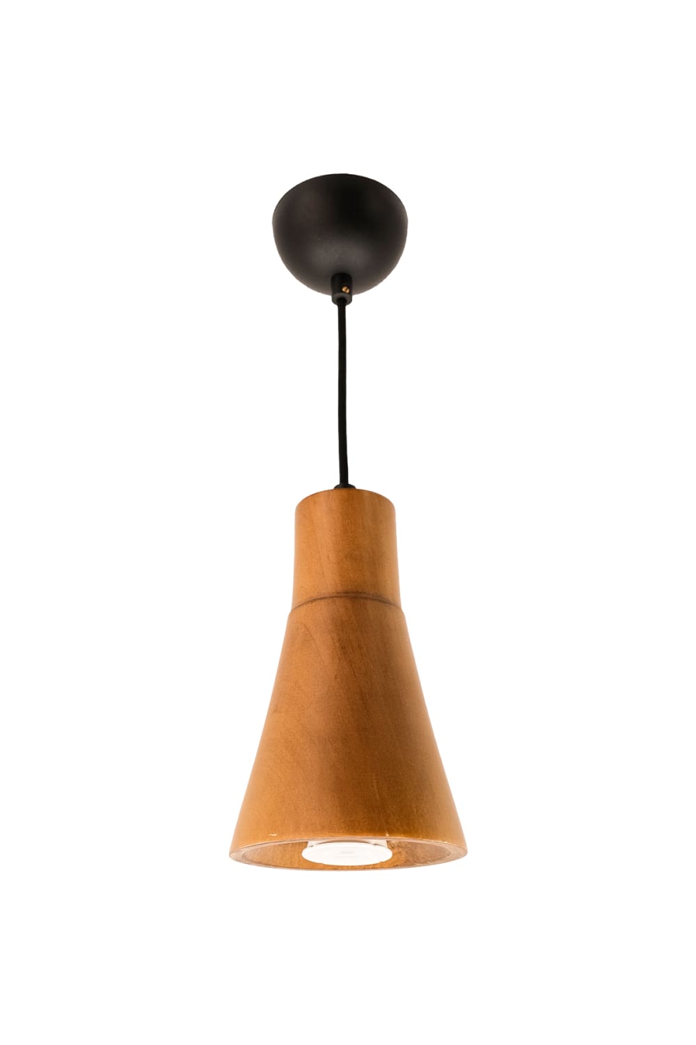 Massello Design-Vento Ahşap Sarkıt Aydınlatma-Avize-1-milagron.live