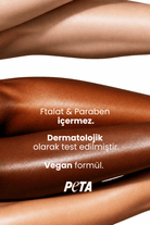 Amber Reserve Sıkılaştırıcı Vücut Peelingi