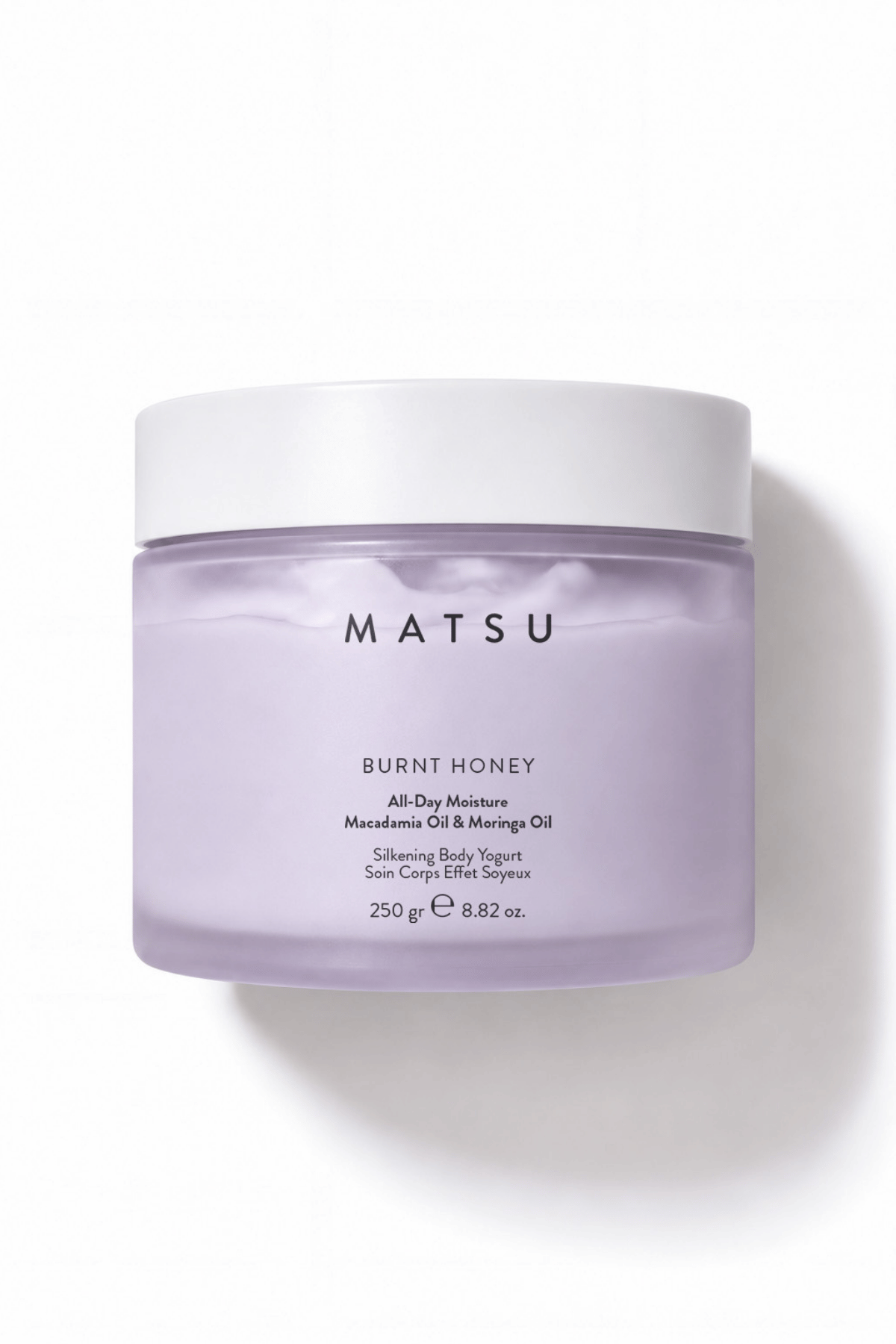 Burnt Honey Yumuşatıcı Vücut Nemlendirici