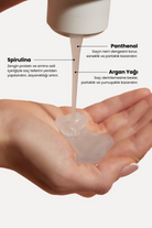 Intensive Repair | Yoğun Onarıcı Şampuan 70 Ml