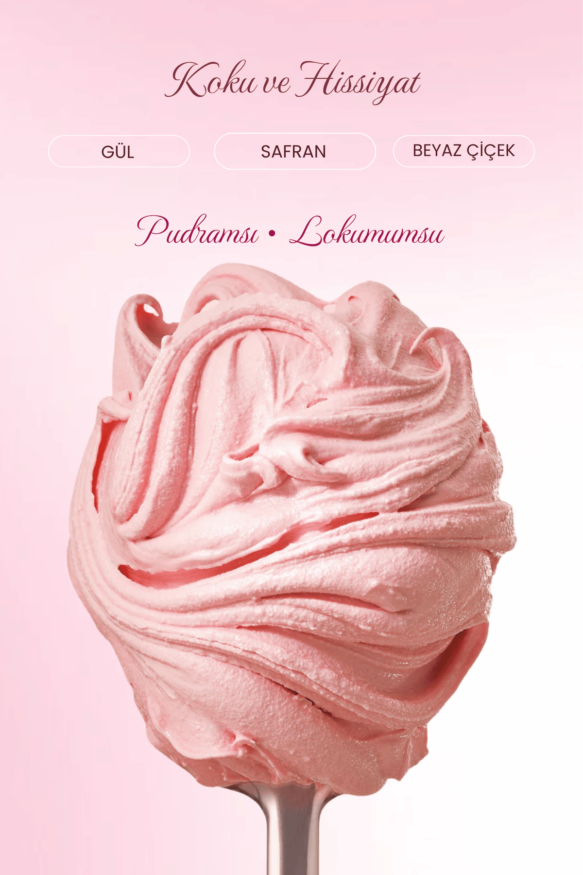 Jardin De Rose Güllü Aromatik Duş Jeli