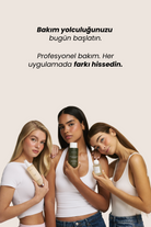 Luxeoil | Argan & Havyar Besleyici Saç Bakım Yağı 50 Ml