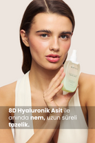 Marine Algae | Yoğun Nemlendirici Yüz Misti 100 Ml