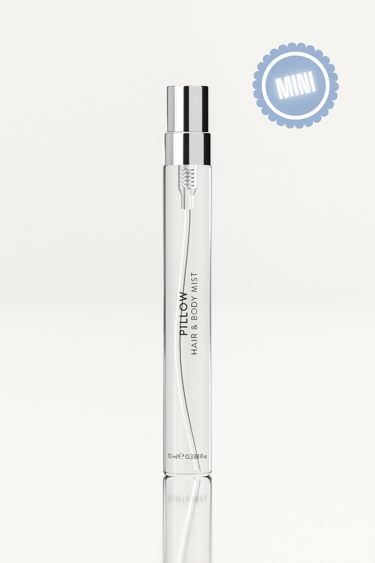 Pillow | Saç & Vücut Misti 10 Ml