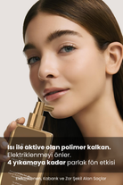 Matsu-Intensive Maske 350Ml + Silk Glaze + Luxeoil 50 Ml 3'Lü Set-2-milagron.live