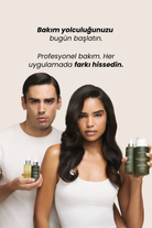 Scalpify Biberiyeli | Pre-Wash Saç Derisi Bakım Yağı 20 Ml