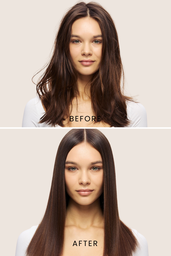 Silk Glaze | Anti-Frizz Cam Parlaklığı Saç Spreyi 200 Ml