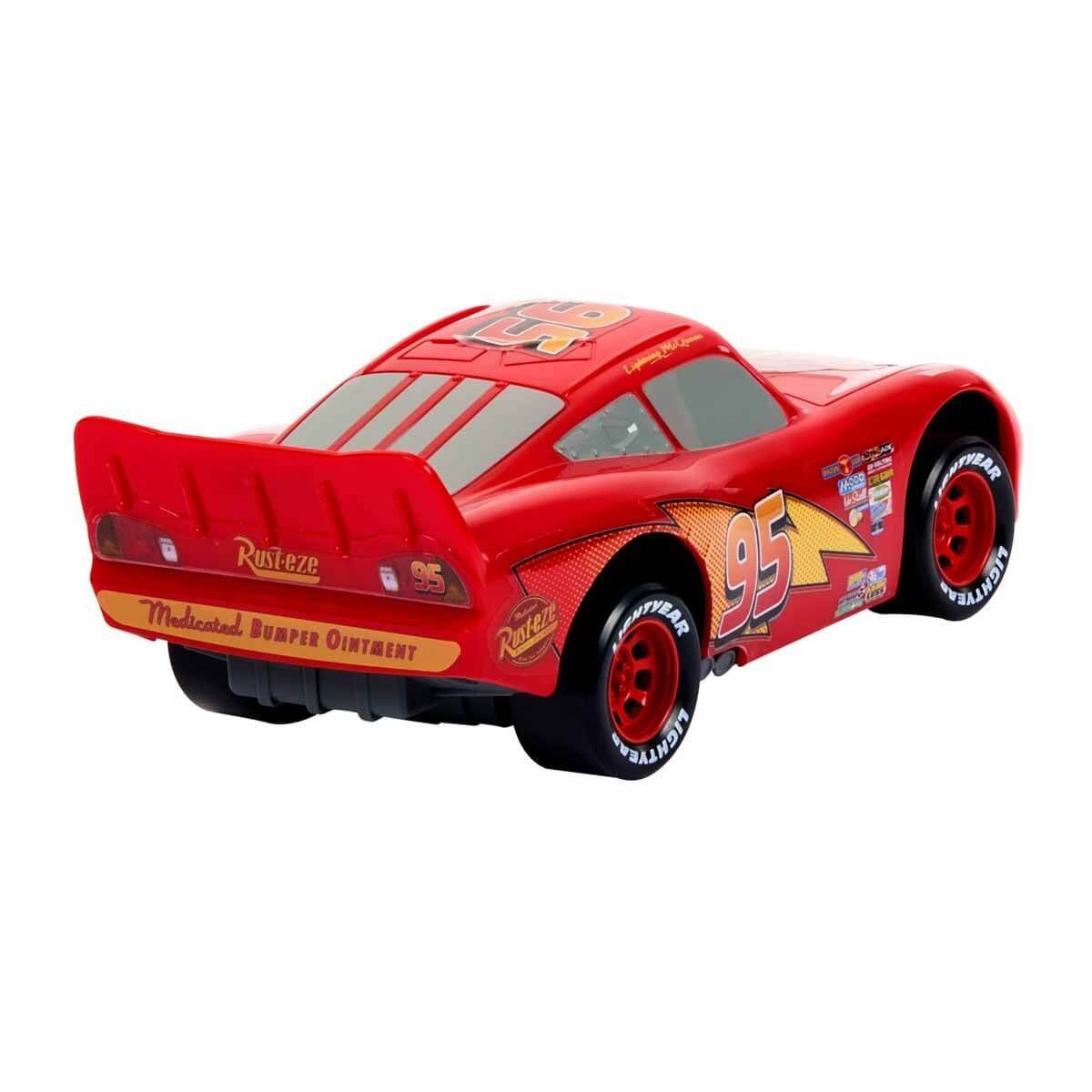 Hph64 Cars Hareketli Dostlar - Şimşek Mcqueen