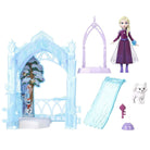 Jfg29 Disney Frozen Ii Elsanın Mini Buzdan Kalesi