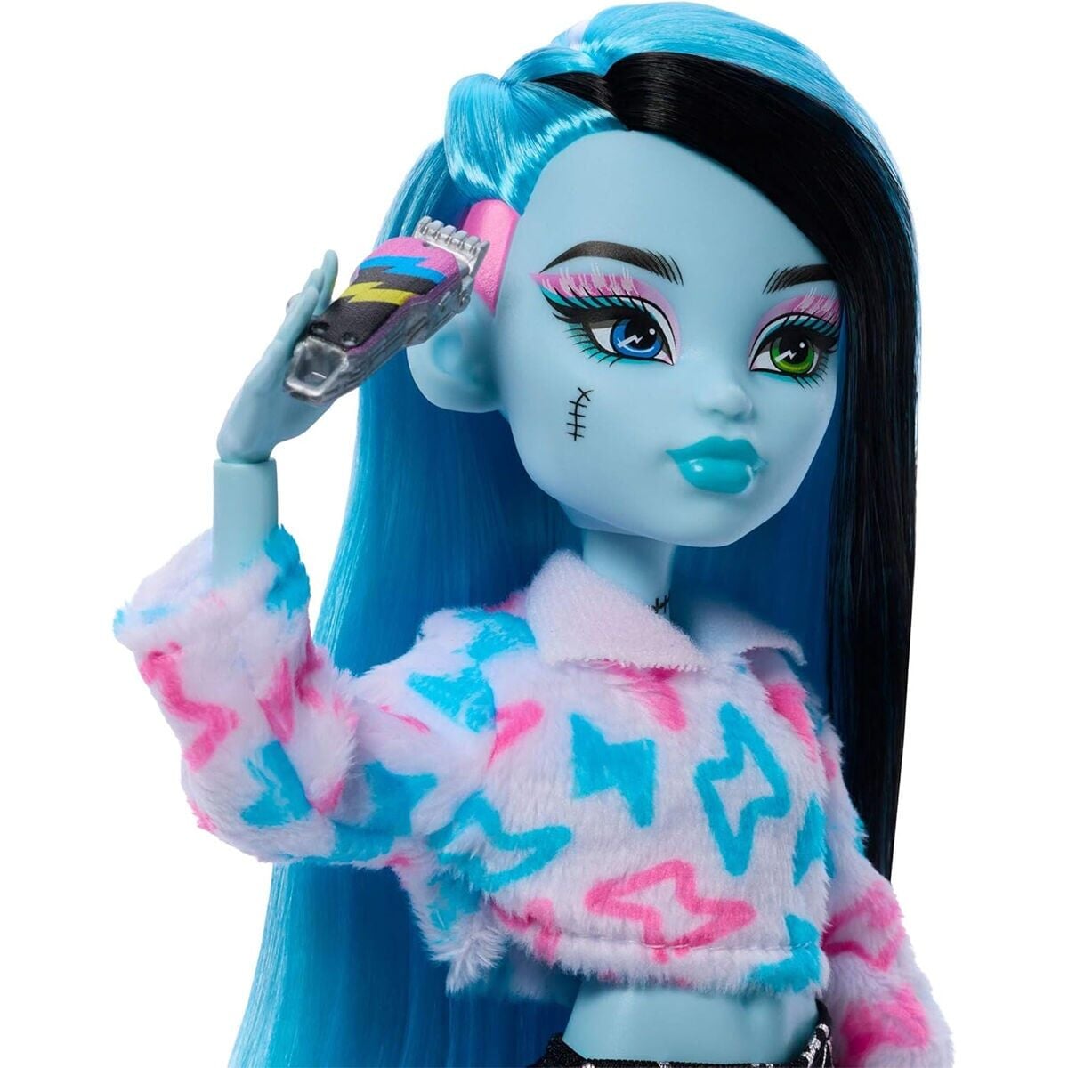 Jmg72 Monster High Güzellik Sırları 2. Seri