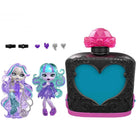 Jcy18 Monster High Sürpriz İKsiler - Havalı Arkadaşlar Serisi