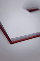 Mavitan Store-Sidekick Defter - Gri-Defter-9-milagron.live