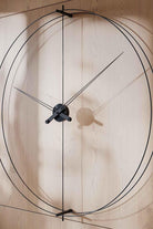 Mclocks-Timeless simple 110 Dekoratif duvar saati-Duvar Saati-2-milagron.live