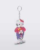  Charm + Hello Kitty And Friends