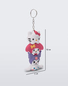  Charm + Hello Kitty And Friends