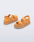 Melissa-Dune Platform Ad-Sandalet & Terlik-2-milagron.live
