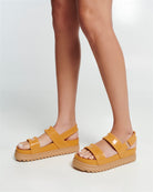 Melissa-Dune Platform Ad-Sandalet & Terlik-3-milagron.live