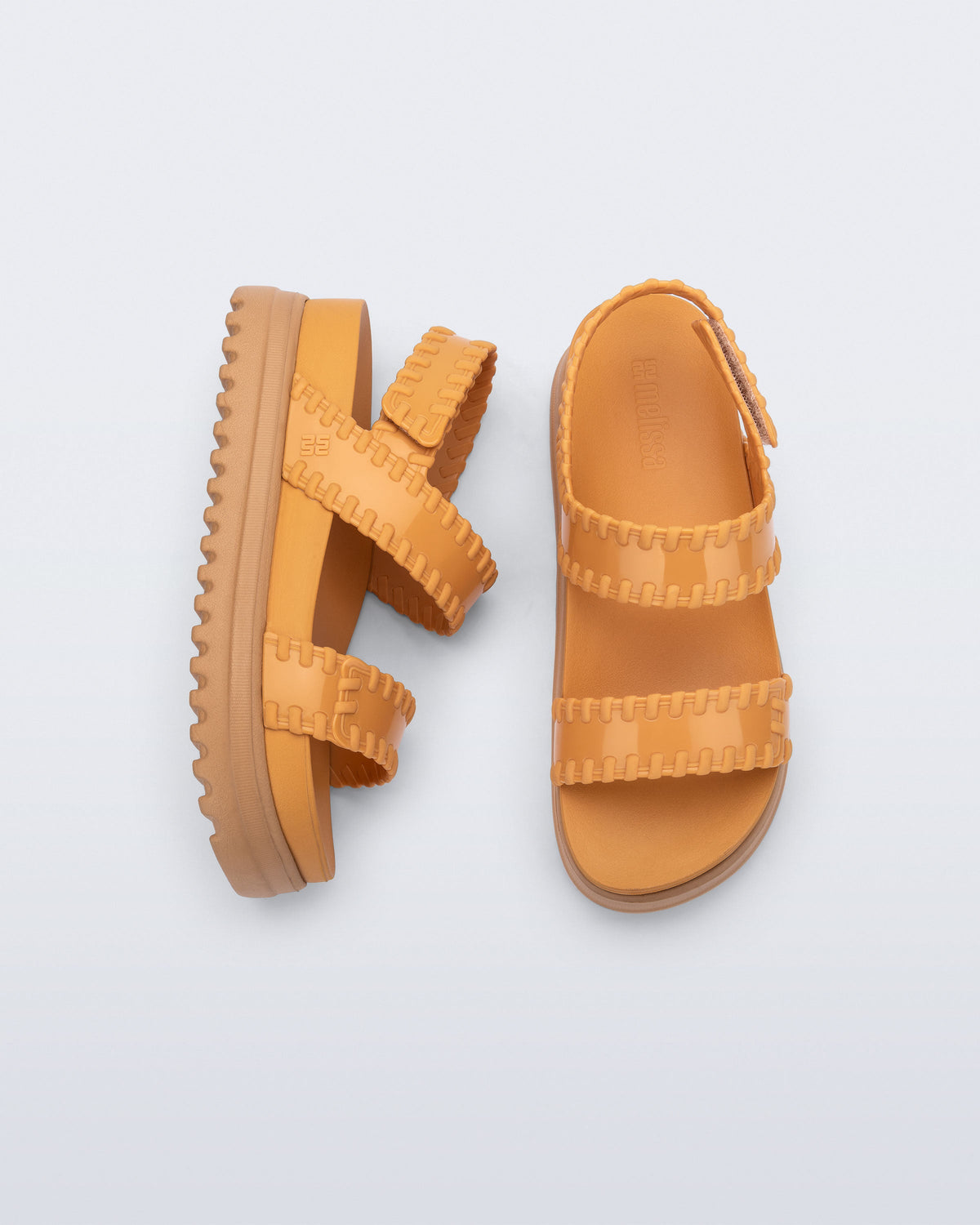 Melissa-Dune Platform Ad-Sandalet & Terlik-4-milagron.live