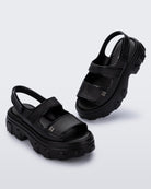 Melissa-Ella Move Ad-Sandalet & Terlik-1-milagron.live