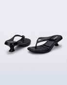  Flip Flop Kitten Heel