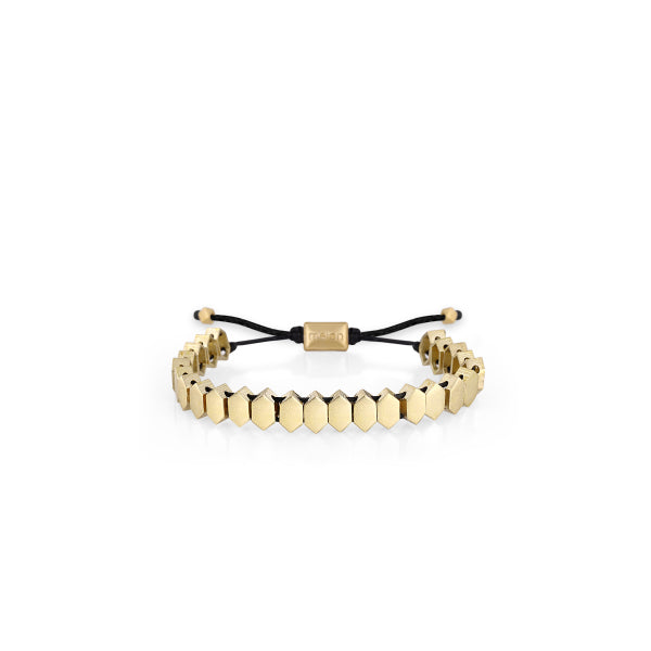 Melon Bee Gold Bileklik