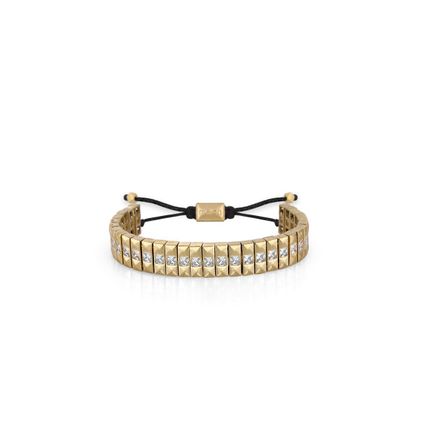Melon Nuvia Gold Bileklik