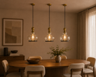 Lumiana-Merion Sarkıt Eskitme - Small-Avize-2-milagron.live