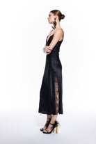 Mers Silk-Ame Silk Dress-3-milagron.live
