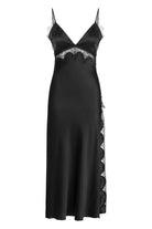 Mers Silk-Ame Silk Dress-4-milagron.live