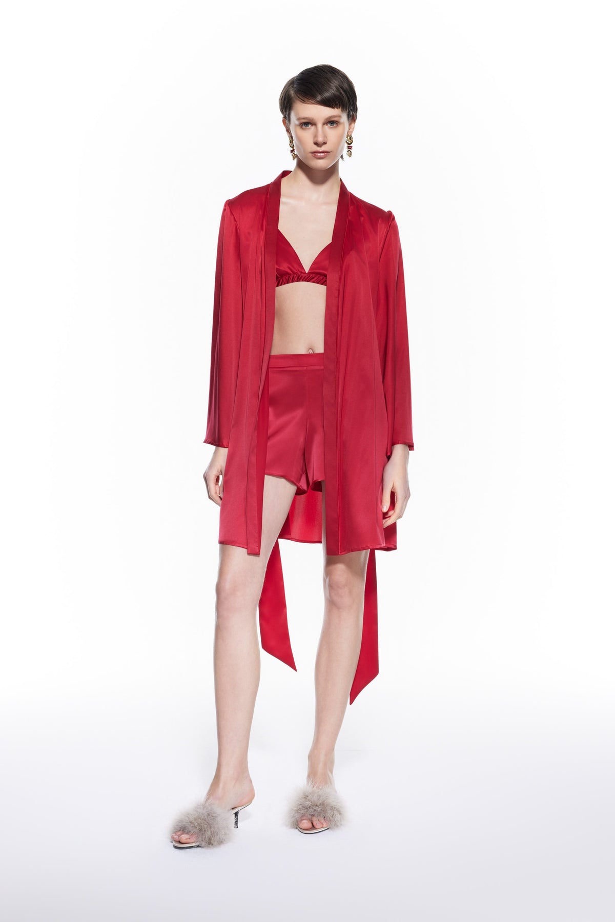 Mers Silk-Anya Silk Robe-1-milagron.live