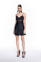 Mers Silk-Ava Silk Dress-1-milagron.live