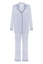 Carmen Silk Set