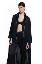 Mers Silk-Carmen Silk Set With Robe-1-milagron.live