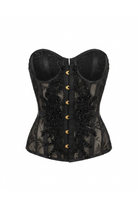 Dahlia Corset - 1