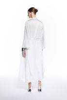 Mers Silk-Dian Silk Robe-6-milagron.live