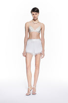 Mers Silk-Egeria Silk Short-8-milagron.live