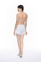 Mers Silk-Egeria Silk Short White-2-milagron.live
