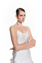 Mers Silk-Luna Silk Halter Top-5-milagron.live