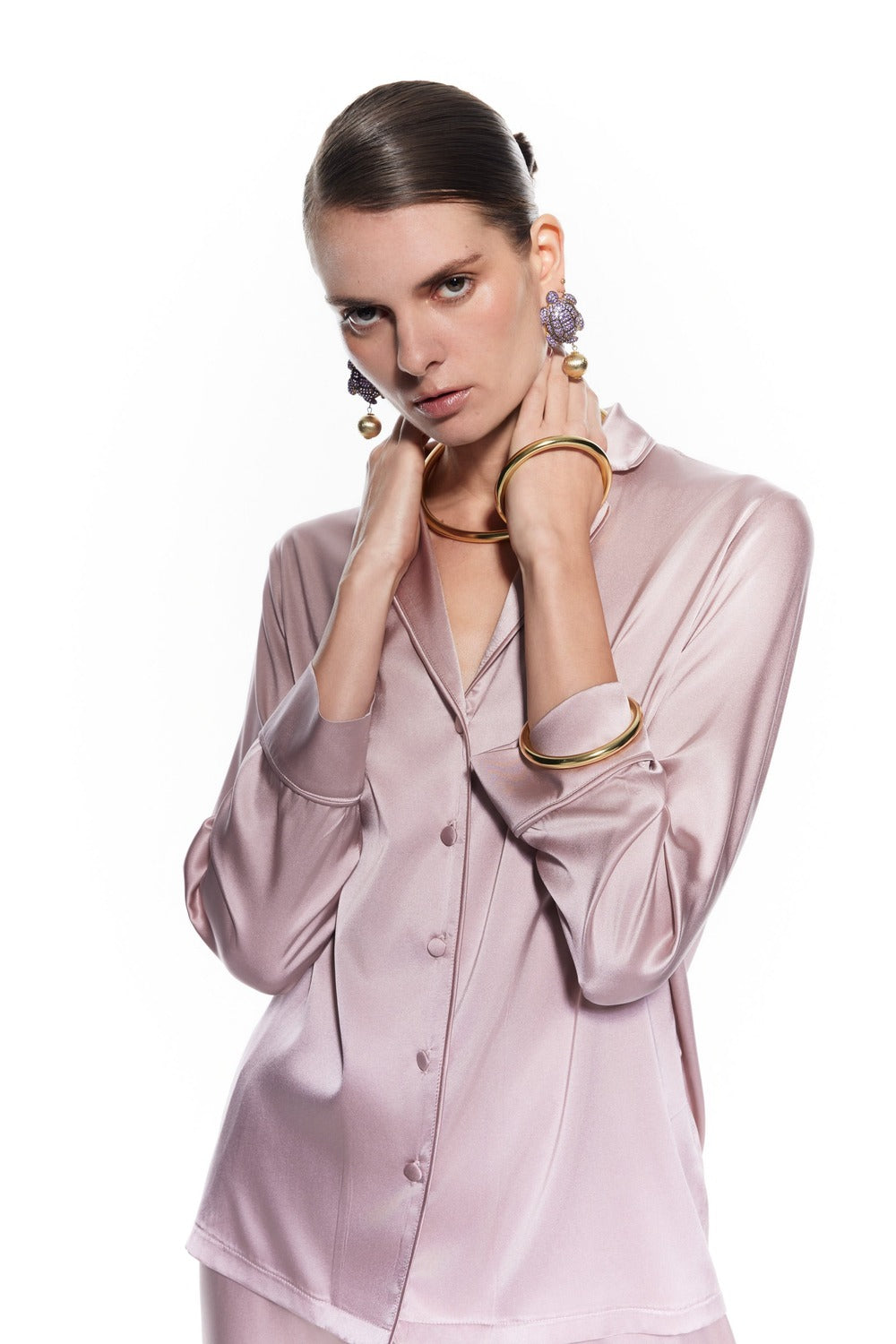 Mers Silk-Luno Silk Set-8-milagron.live