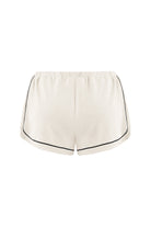 Modal Pajama Shorts