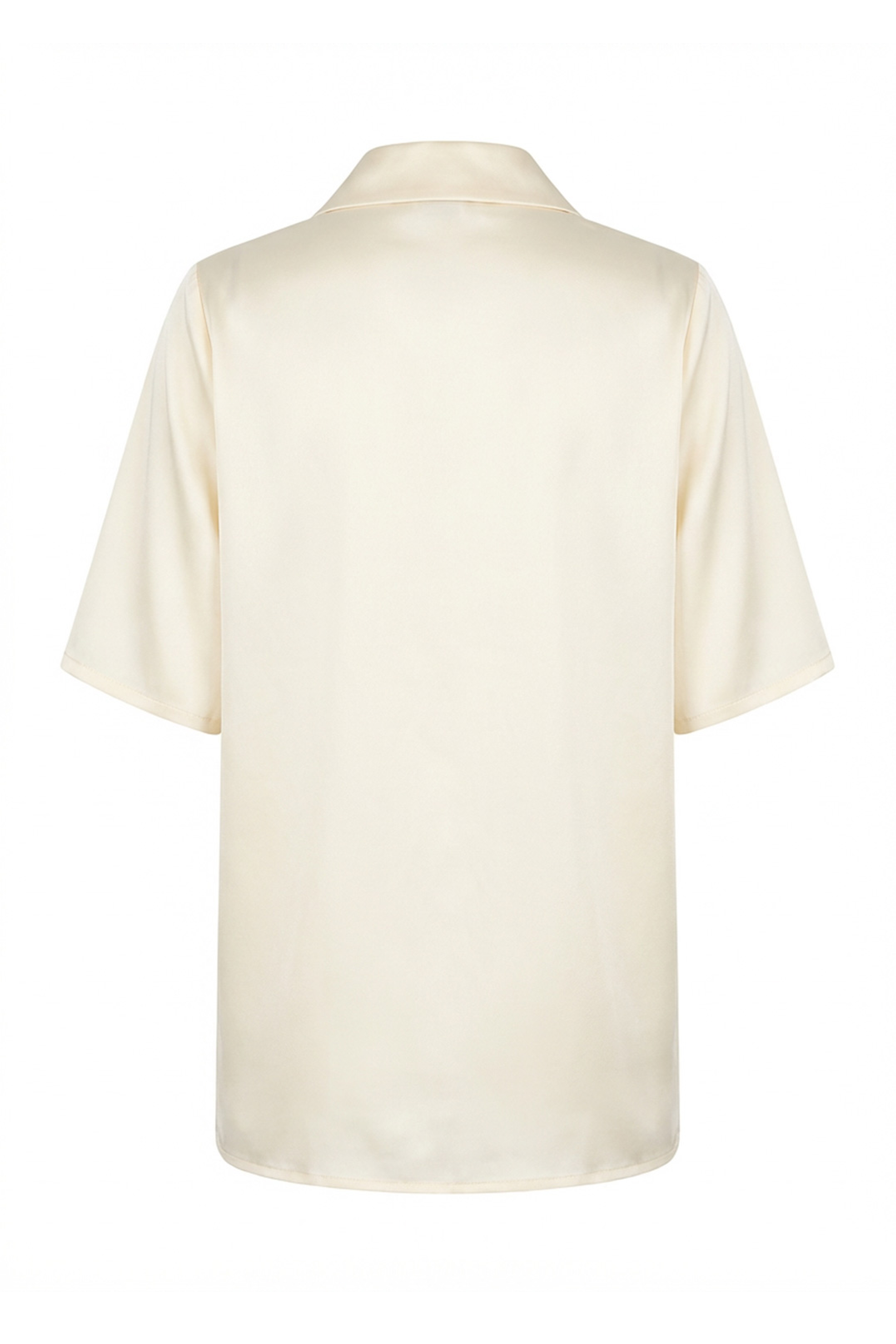Obscura Silk Shirt