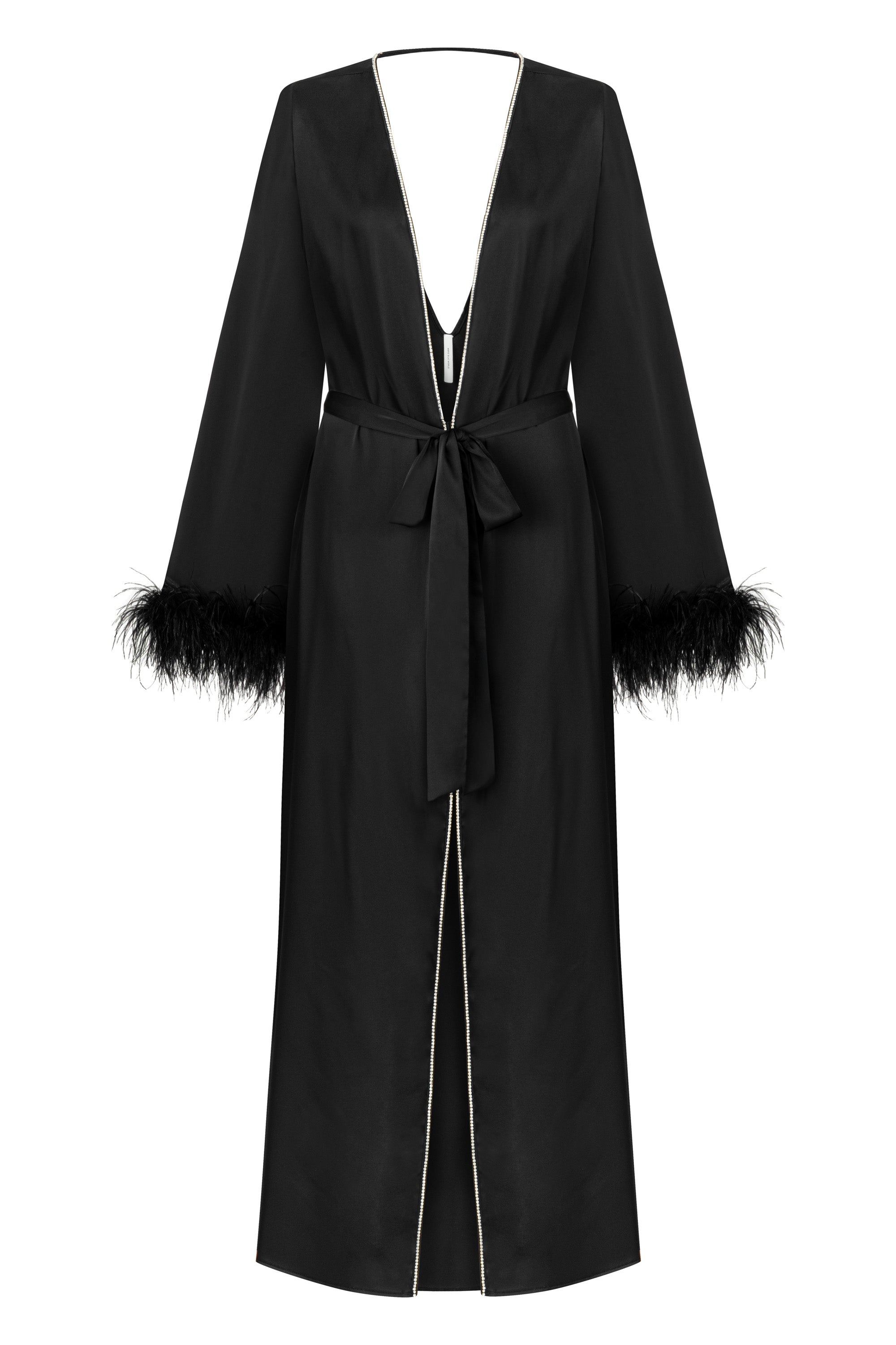 Mers Silk-Otrish Robe-2-milagron.live