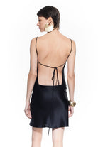 Mers Silk-Suad Silk Dress-4-milagron.live